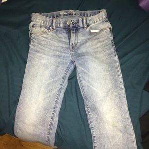 Gap Kids Jeans